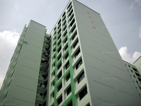Blk 674A Jurong West Street 65 (Jurong West), HDB 4 Rooms #434842